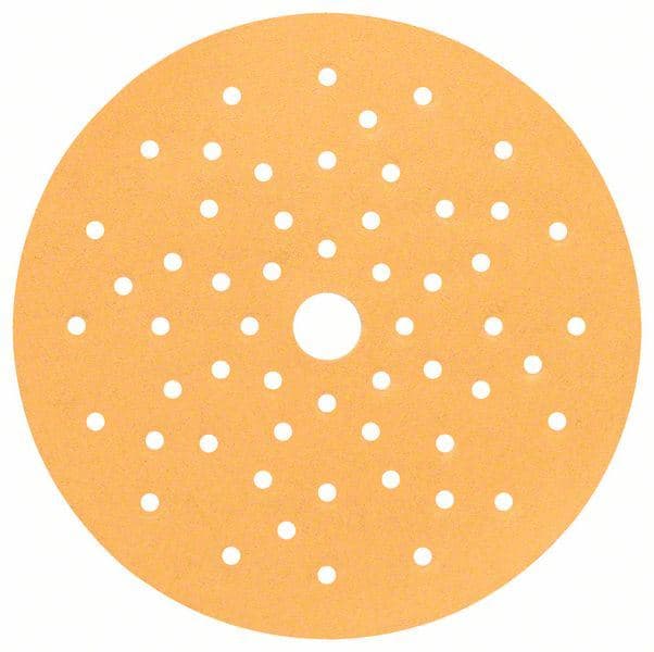 Brusni list C470, paket od 50 komada Bosch 2608621019, 150 mm, 120