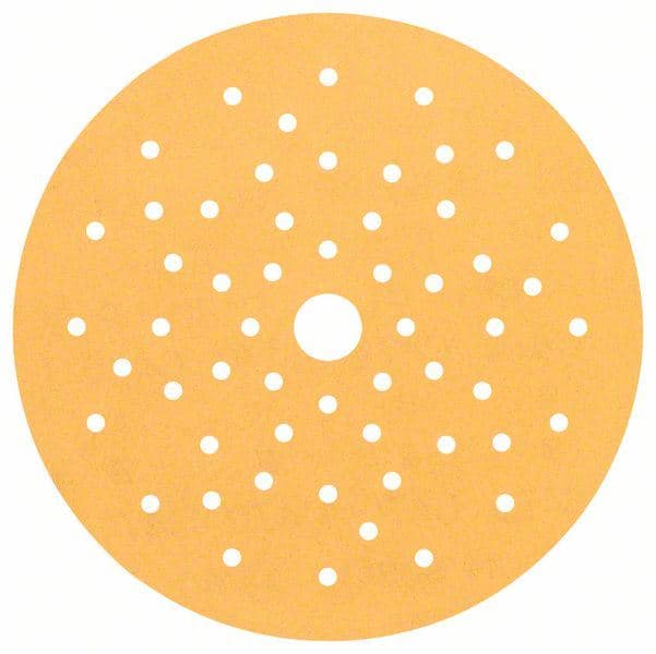 Brusni list C470, paket od 50 komada Bosch 2608621021, 150 mm, 180