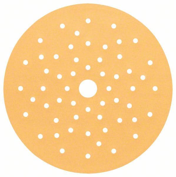 Brusni list C470, paket od 50 komada Bosch 2608621022, 150 mm, 220