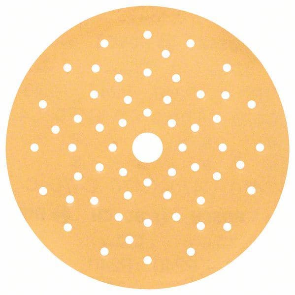 Brusni list C470, paket od 50 komada Bosch 2608621023, 150 mm, 240