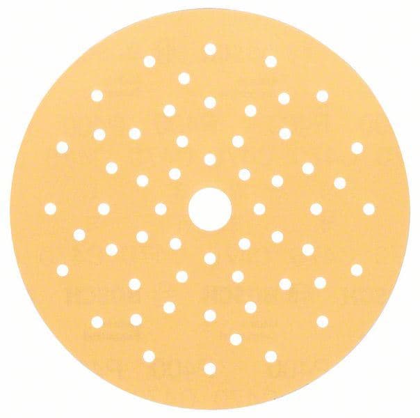 Brusni list C470, paket od 50 komada Bosch 2608621025, 150 mm, 400