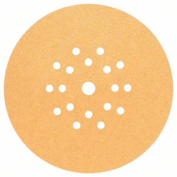 Brusni list C470, paket od 25 komada Bosch 2608621032, 225 mm, 40