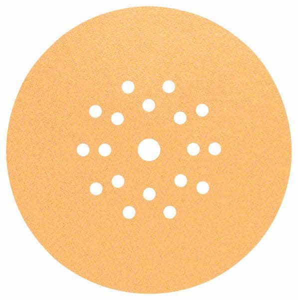 Brusni list C470, paket od 25 komada Bosch 2608621033, 225 mm, 60