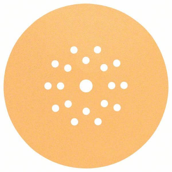 Brusni list C470, paket od 25 komada Bosch 2608621034, 225 mm, 80