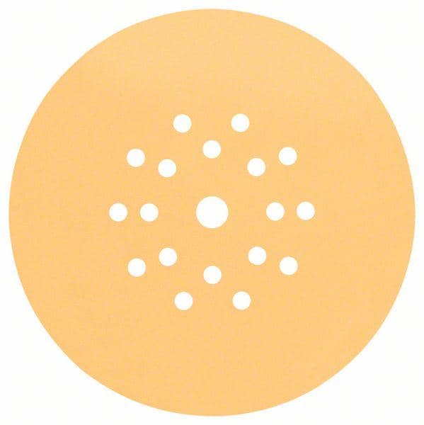 Brusni list C470, paket od 25 komada Bosch 2608621035, 225 mm, 100