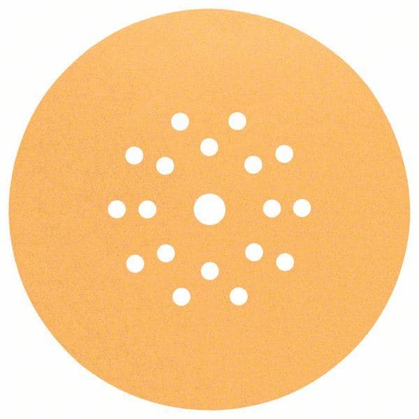 Brusni list C470, paket od 25 komada Bosch 2608621036, 225 mm, 120