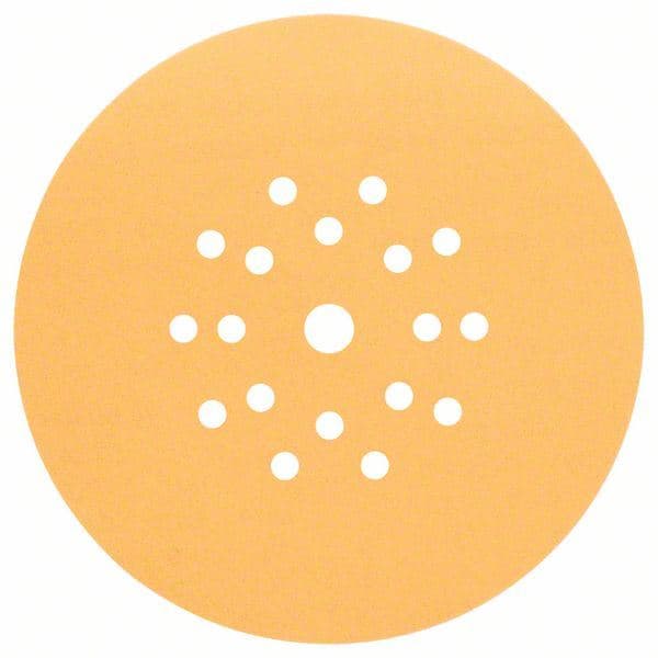 Brusni list C470, paket od 25 komada Bosch 2608621038, 225 mm, 180