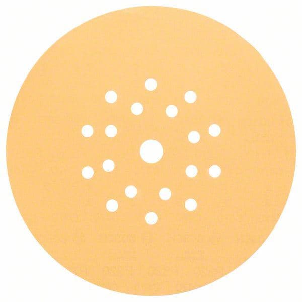 Brusni list C470, paket od 25 komada Bosch 2608621039, 225 mm, 220