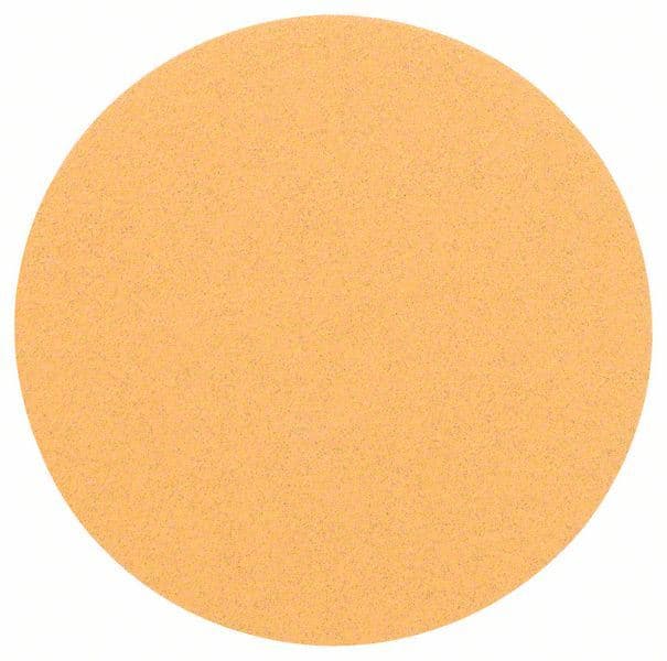 Brusni list papir C470, pakovanje od 50 komada Bosch 2608621040, 115 mm, 100