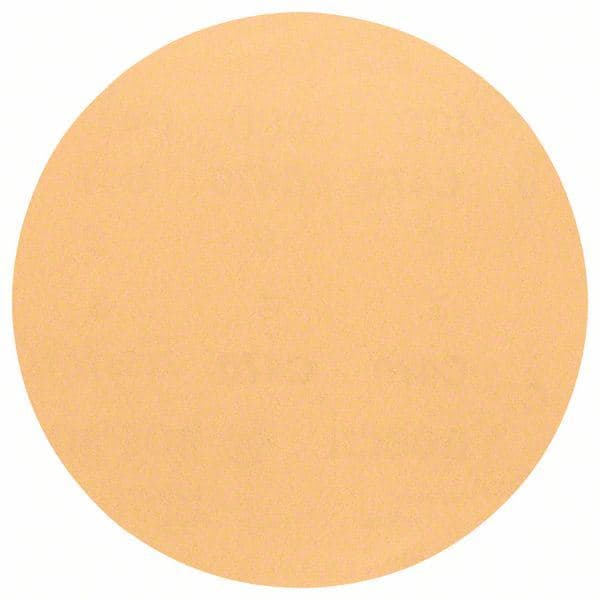 Brusni list papir C470, pakovanje od 50 komada Bosch 2608621042, 115 mm, 400