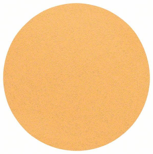 Brusni list papir C470, pakovanje od 50 komada Bosch 2608621043, 125 mm, 100