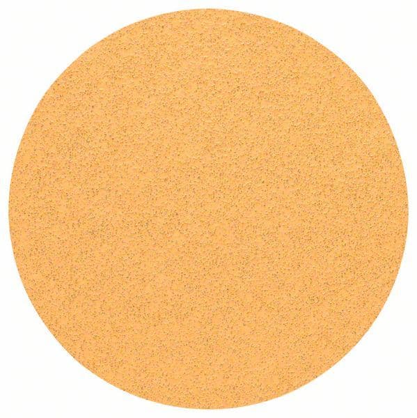 Brusni list papir C470, pakovanje od 50 komada Bosch 2608621046, 150 mm, 40