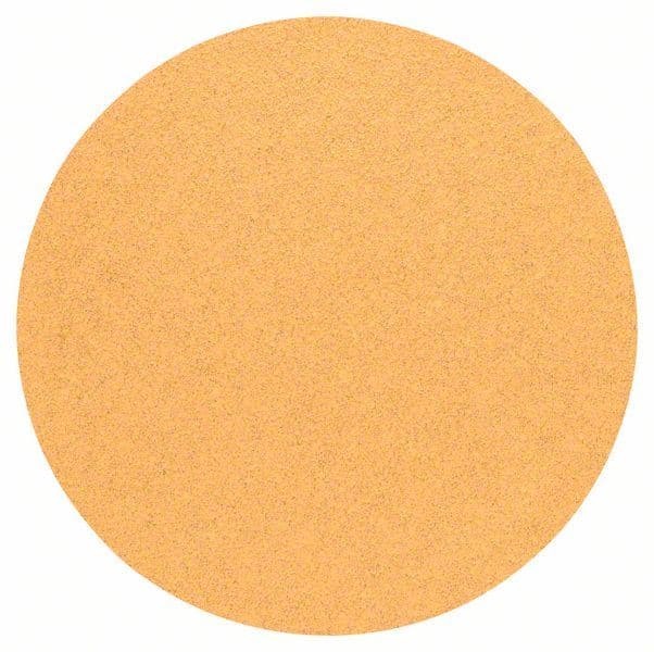 Brusni list papir C470, pakovanje od 50 komada Bosch 2608621047, 150 mm, 60