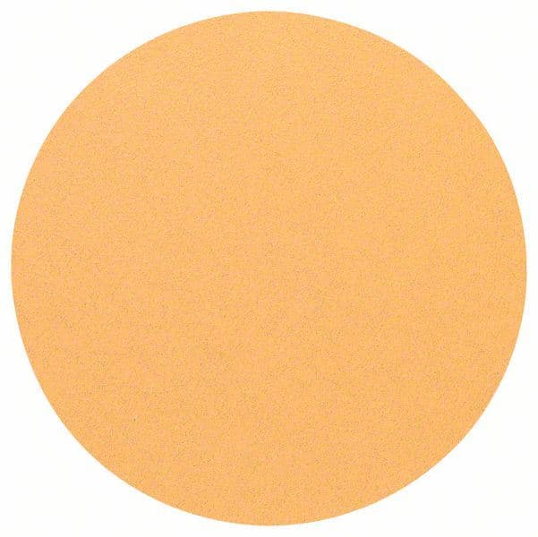 Brusni list papir C470, pakovanje od 50 komada Bosch 2608621048, 150 mm, 80