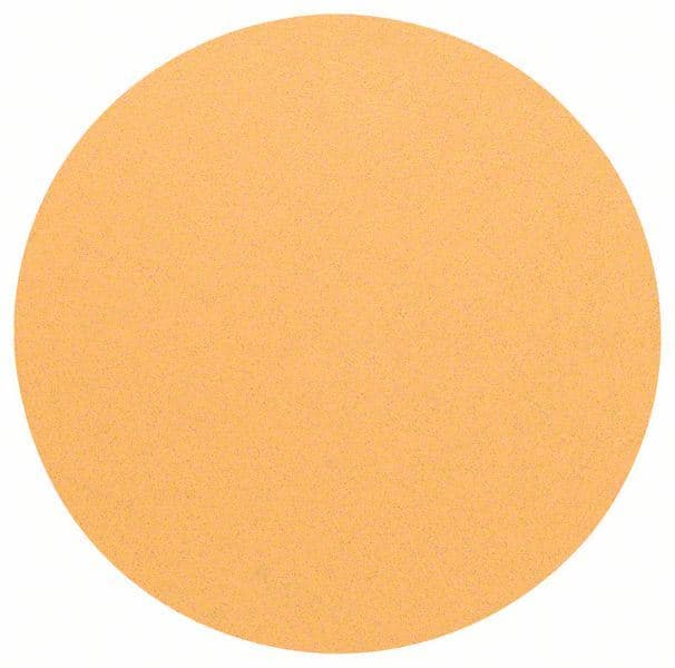 Brusni list papir C470, pakovanje od 50 komada Bosch 2608621049, 150 mm, 100