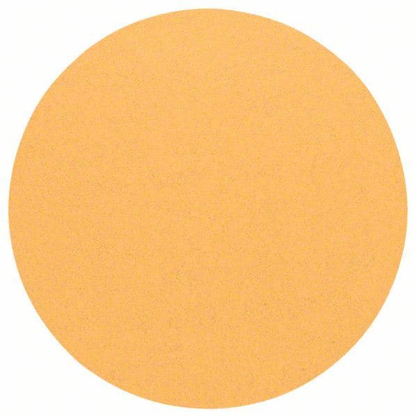 Brusni list papir C470, pakovanje od 50 komada Bosch 2608621050, 150 mm, 120