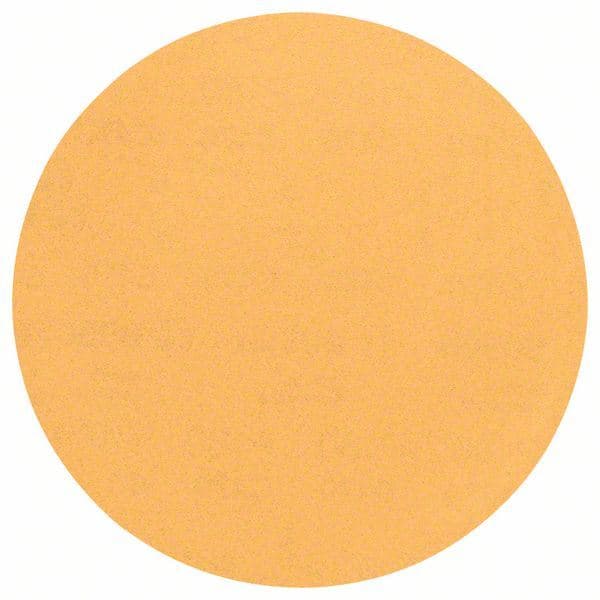 Brusni list papir C470, pakovanje od 50 komada Bosch 2608621051, 150 mm, 180