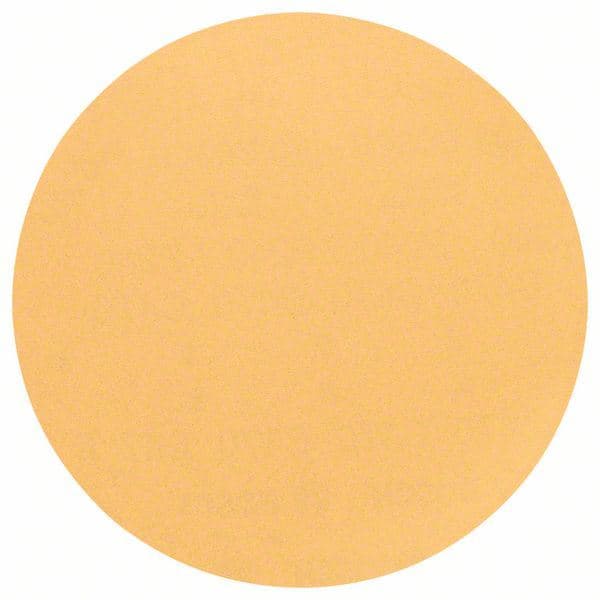 Brusni list papir C470, pakovanje od 50 komada Bosch 2608621052, 150 mm, 240