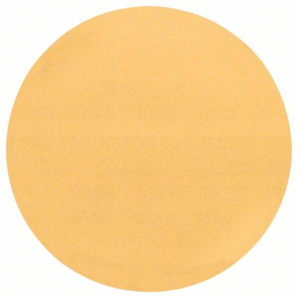 Brusni list papir C470, pakovanje od 50 komada Bosch 2608621053, 150 mm, 320