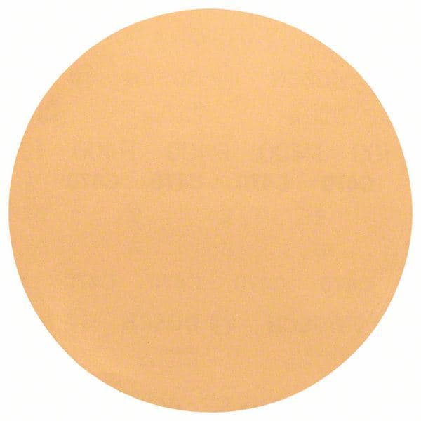 Brusni list papir C470, pakovanje od 50 komada Bosch 2608621054, 150 mm, 400