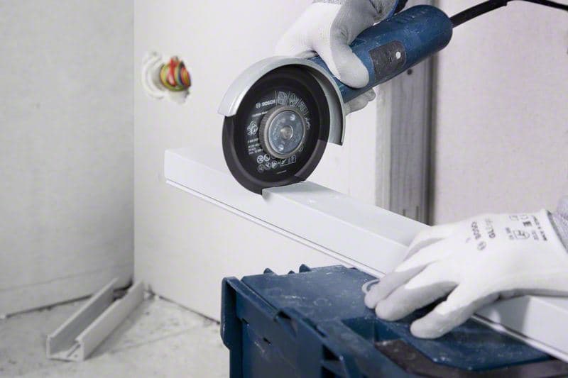 Carbide Multi Wheel rezna ploča 76 mm Bosch 2608623011, 76 mm; 1 mm; 10 mm - slika 3