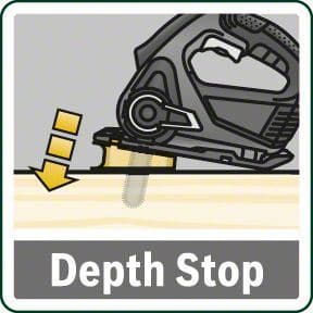 Bosch AdvancedCut 50, 06033C8120 NanoBlade ubodna testera - slika 3