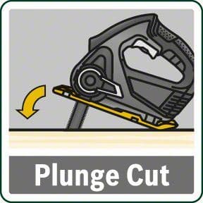 Bosch AdvancedCut 50, 06033C8120 NanoBlade ubodna testera - slika 6