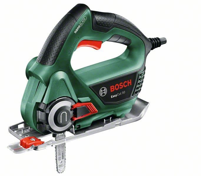Bosch EasyCut 50, 06033C8020 NanoBlade ubodna testera - slika 2