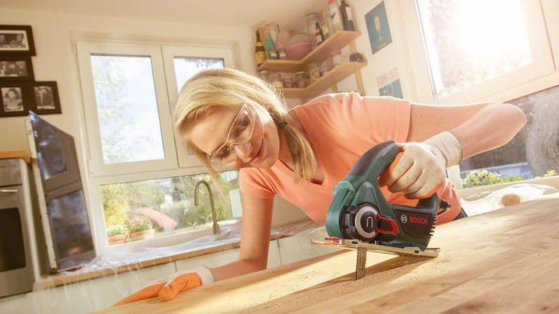 Bosch EasyCut 50, 06033C8020 NanoBlade ubodna testera - slika 5