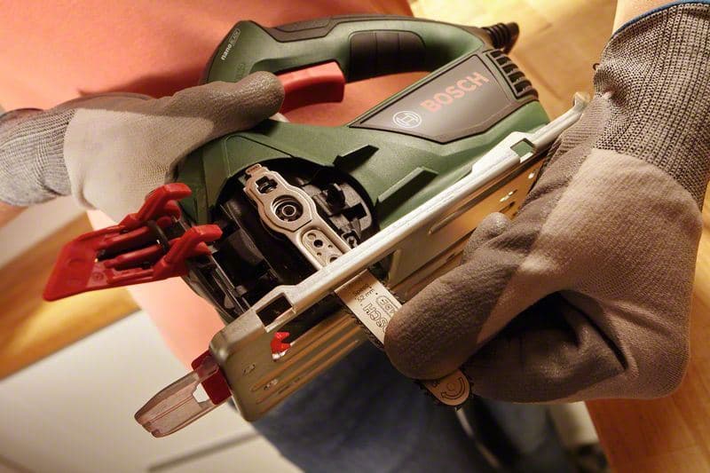 Bosch EasyCut 50, 06033C8020 NanoBlade ubodna testera - slika 7