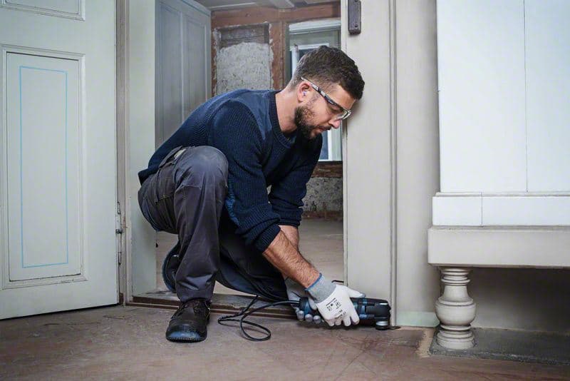 Carbide-RIFF list testere za uranjanje AVZ 32 RT10 Bosch 2608662610, 32 x 50 mm - slika 4