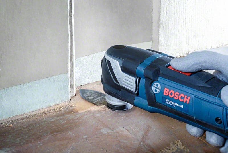 Carbide-RIFF list testere za uranjanje AVZ 32 RT4 Bosch 2608662611, 32 x 50 mm - slika 3