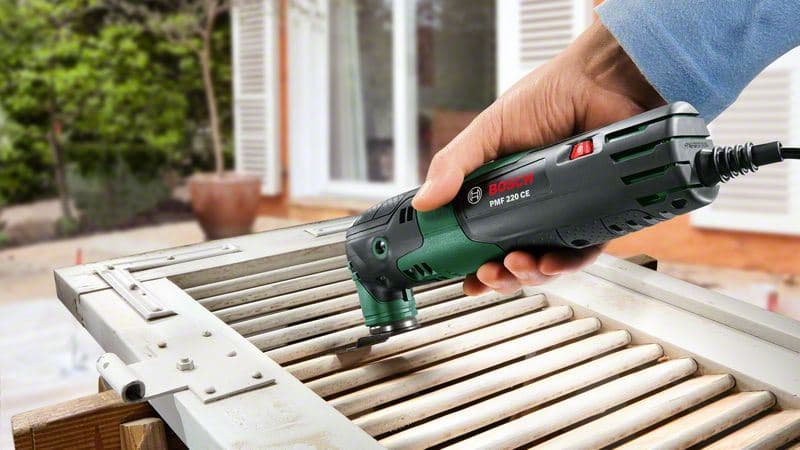 Starlock Carbide-RIFF brusni jezičak AVZ 32 RT4 Bosch 2609256D52 - slika 7