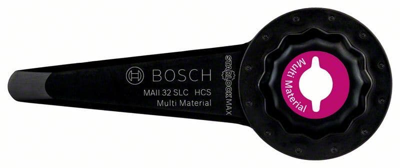 HCS univerzalni sekač utora MAII 32 SLC Bosch 2608662575, 70 x 32 mm - slika 2