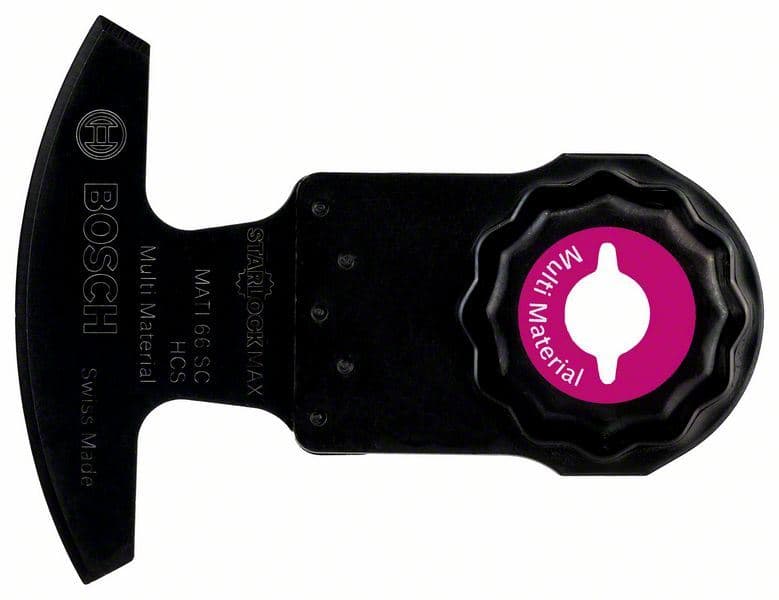 HCS segmentni nož MATI 66 SC Bosch 2608662579, 66 x 30 mm - slika 2
