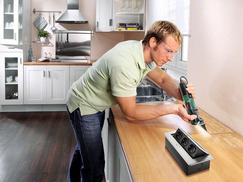 StarlockPlus BIM list testere za uranjanje PAIZ 32 APB Wood and Metal Bosch 2609256D54 - slika 8