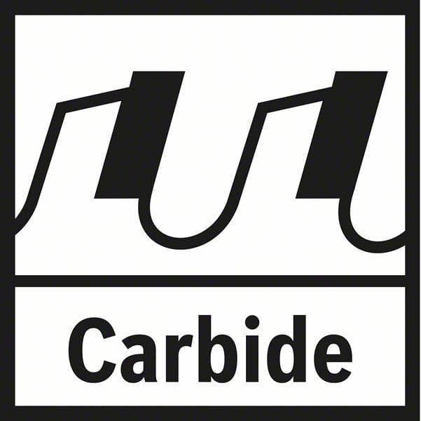 List univerzalne testere S 1157 CHM Bosch 2608653133, endurance za Vehicle Rescue, 1 komad - slika 3