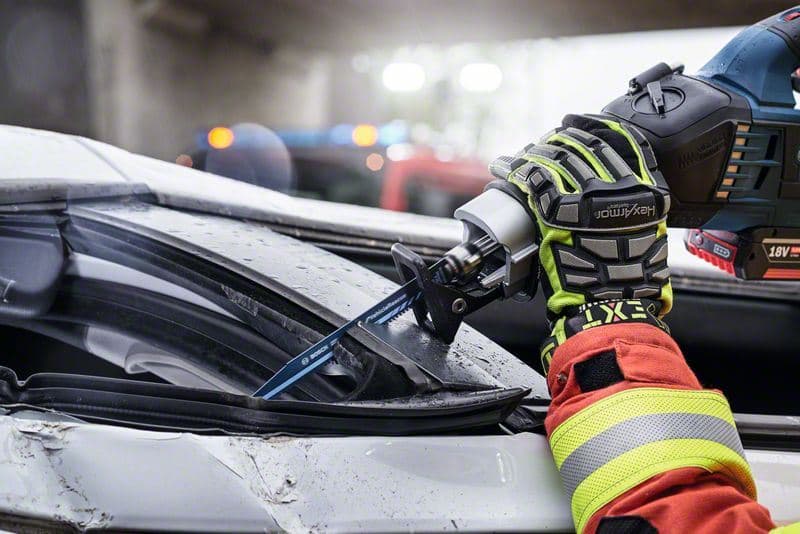 List univerzalne testere S 1157 CHM Bosch 2608653133, endurance za Vehicle Rescue, 1 komad - slika 9