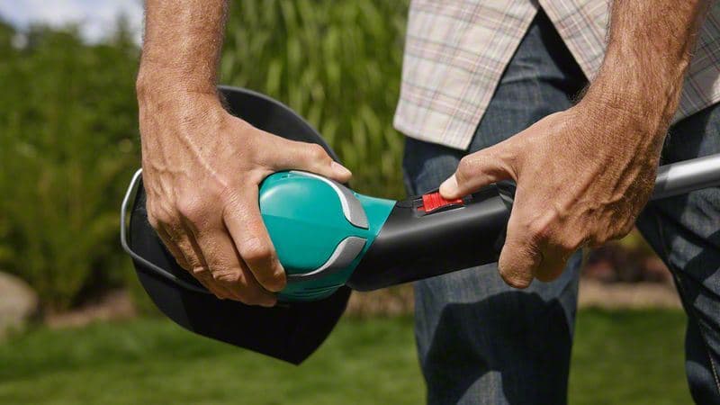 Bosch ART 24 trimer za travu, 400W, 06008A5800 - slika 3