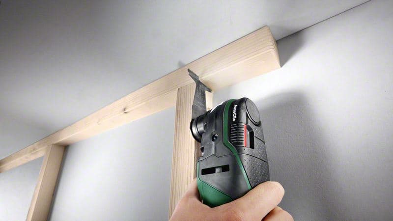 StarlockPlus BIM list testere za uranjanje PAII 65 APB Wood and Metal Bosch 2609256D56 - slika 8