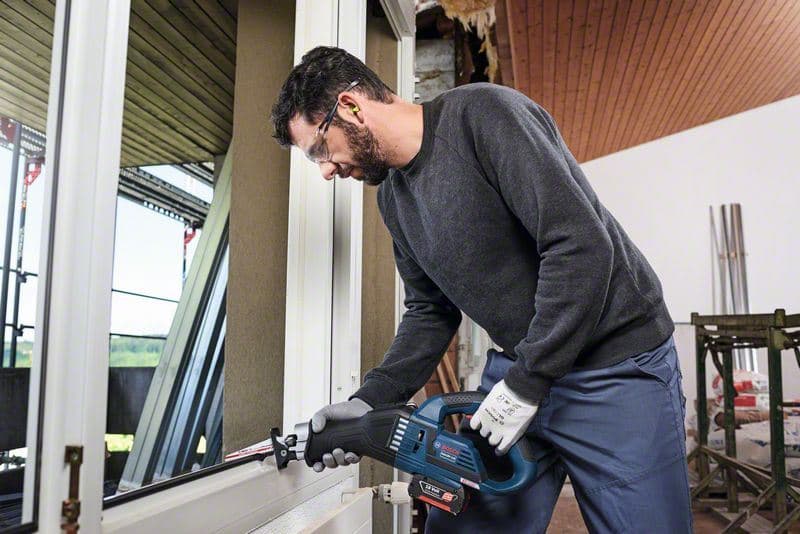 List univerzalne testere S 956 DHM Bosch 2608653142, Carbide endurance za Window Demolition - slika 9