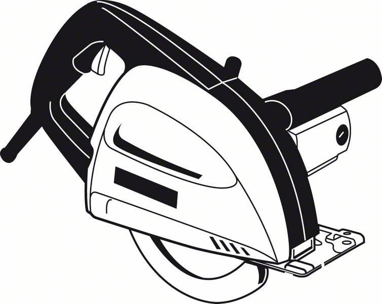 List kružne testere Expert for Stainless Steel 230 x 25,4 x 1,9 x 46 Bosch 2608644287, 230 x 25,4 x 1,9 x 46 - slika 3