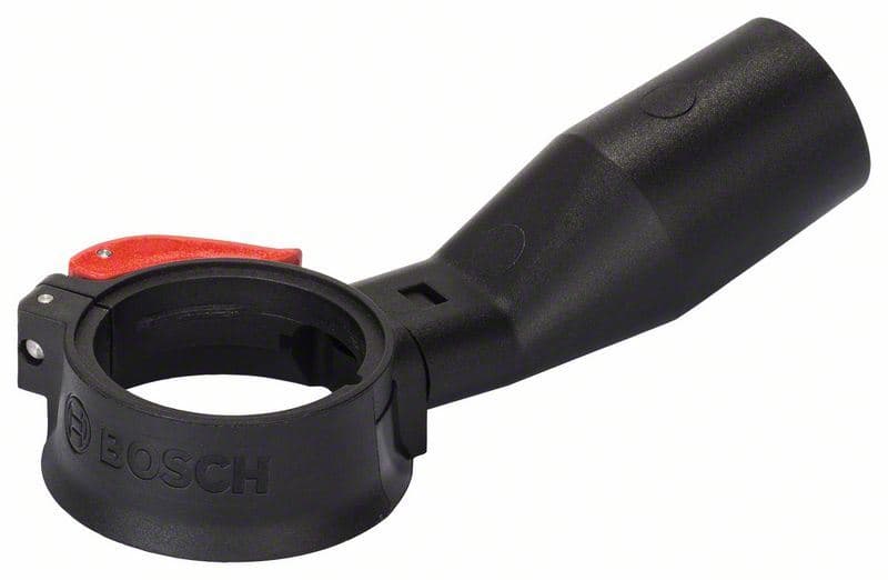 Sistem za usisavanje prašine za PMF 220 E, PMF 250 CES, PMF 350 CES, UniversalMulti 12 i AdvancedMulti 18 Bosch 2609256D57