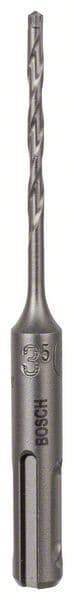 Hamer burgija SDS plus-7X Bosch 2608576100, 3,5 x 50 x 115 mm - slika 2