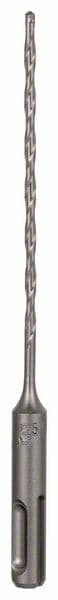 Hamer burgija SDS plus-7X Bosch 2608576101, 3,5 x 100 x 165 mm - slika 2