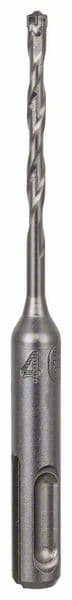 Hamer burgija SDS plus-7X Bosch 2608576102, 4 x 50 x 115 mm - slika 2
