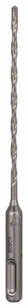 Hamer burgija SDS plus-7X Bosch 2608576103, 4 x 100 x 165 mm - slika 2