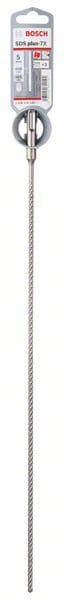 Hamer burgija SDS plus-7X Bosch 2608576109, 5 x 400 x 465 mm