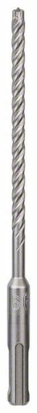 Hamer burgija SDS plus-7X Bosch 2608576117, 6 x 100 x 165 mm - slika 2