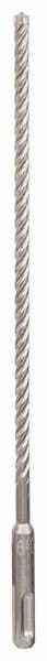 Hamer burgija SDS plus-7X Bosch 2608576125, 6,5 x 200 x 265 mm - slika 2